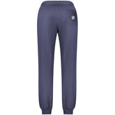 North Sails Blue Cotton Pant